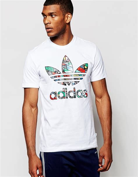 cheap adidas originals t shirts|adidas t shirt clearance.